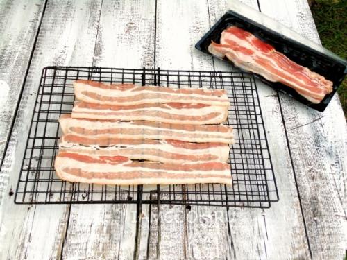 Шашлык из беконной свинины. Шашлык из отбивной свинины с беконом. Шашлык со сливочным маслом 13 Шашлык из беконной свинины. Шашлык из отбивной свинины с беконом. Шашлык со сливочным маслом 13