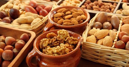 В каких продуктах содержится кальций. 20 продуктов, богатых кальцием 02 В каких продуктах содержится кальций. 20 продуктов, богатых кальцием 02