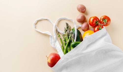 Сухие завтраки при правильном питании. Почему завтрак — это важно? 12