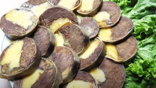 Как варить казы. Как и сколько варить казы