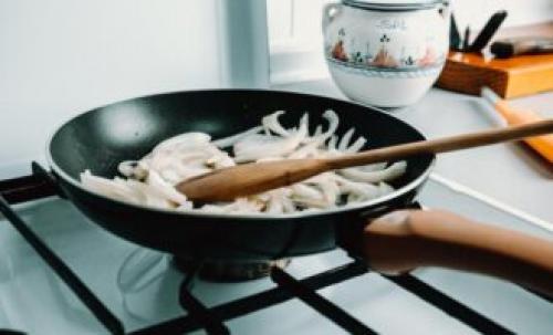 Плов из свинины в тыкве в духовке. С сухофруктами