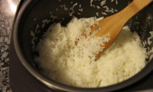 Плов из свинины в тыкве в духовке. С сухофруктами