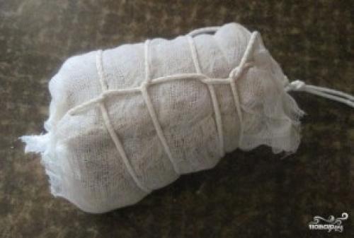 Как варить вяленую конину. Бастурма из конины