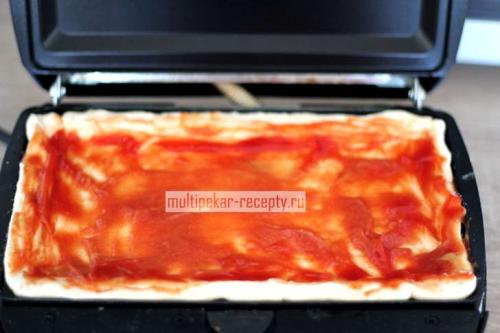 Пицца в мультиварке редмонд. Ингредиенты: 31 Пицца в мультиварке редмонд. Ингредиенты: 31