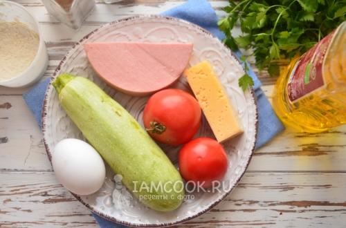 Полезная пицца из кабачков. Топ-5 рецептов фитнес-пиццы из кабачков 04 Полезная пицца из кабачков. Топ-5 рецептов фитнес-пиццы из кабачков 04