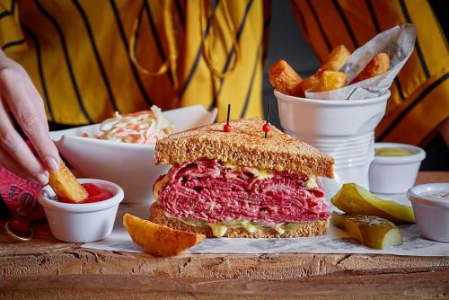 Бурый рис с овощами и креветками: вкусный и полезный рецепт 16