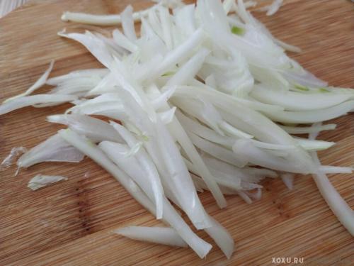 Как правильно подавать жареный рис с креветками по-тайски. Рис с креветками и овощами по-тайски – очень вкусный рецепт!