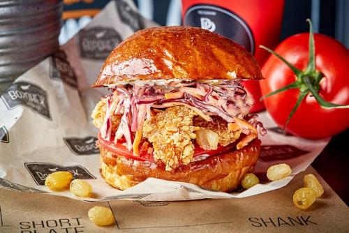 Бурый рис с овощами и креветками: вкусный и полезный рецепт 17