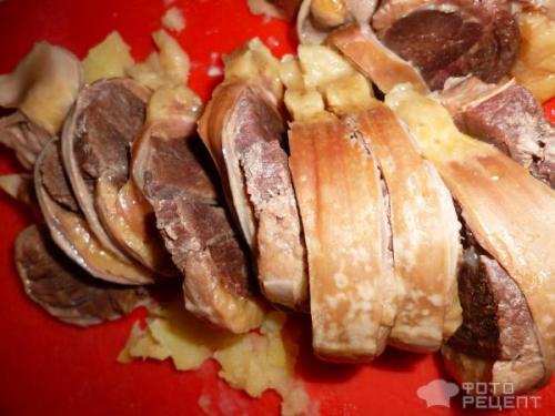 Как варить казы на Бешбармак. Рецепт: Бешбармак из конины - С казами по-казахски Беш