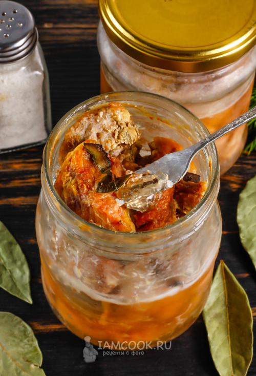 Вкусный рецепт рульки свиной в кастрюле: сделать домашний ужин незабываемым 19 Вкусный рецепт рульки свиной в кастрюле: сделать домашний ужин незабываемым 19