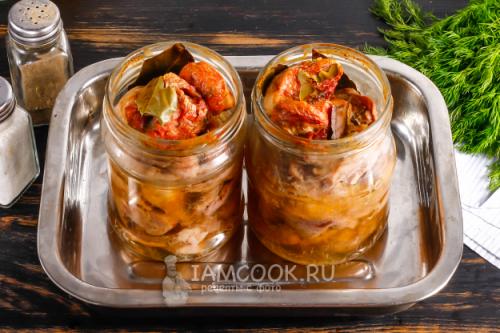 Вкусный рецепт рульки свиной в кастрюле: сделать домашний ужин незабываемым 16 Вкусный рецепт рульки свиной в кастрюле: сделать домашний ужин незабываемым 16