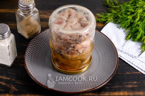 Вкусный рецепт рульки свиной в кастрюле: сделать домашний ужин незабываемым 17 Вкусный рецепт рульки свиной в кастрюле: сделать домашний ужин незабываемым 17