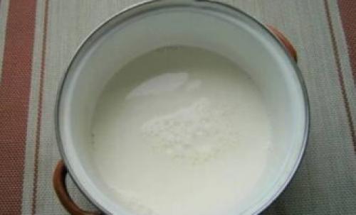 Сладкая овсянка на молоке. Овсяная каша на молоке – 10 рецептов, как вкусно сварить овсяную кашу