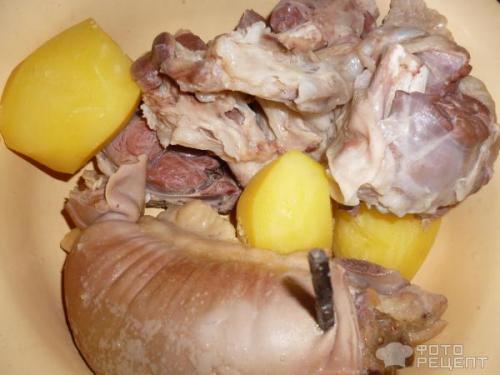 Как варить казы на бешбармак. Рецепт: Бешбармак из конины - С казами по-казахски Беш