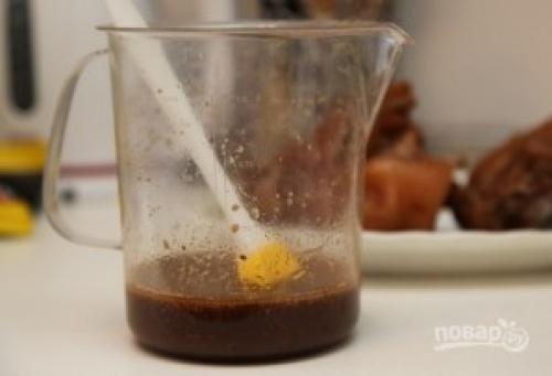 Как правильно готовить рульку вареную в пиве. Свиная рулька в пиве по-баварски