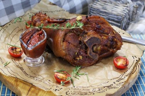 Какие ингредиенты необходимы для приготовления рульки вареной в пиве. 8 рецептов свиной рульки в пиве, которые под силу каждой