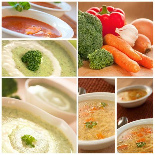 Диета при язве желудка. Как питаться в разные периоды язвенной болезни 01