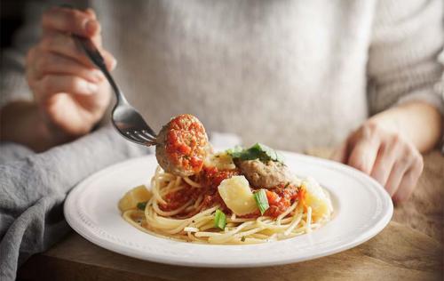 Топ 5 продуктов питания для грудного молока. Любое грудное молоко – хорошее 02