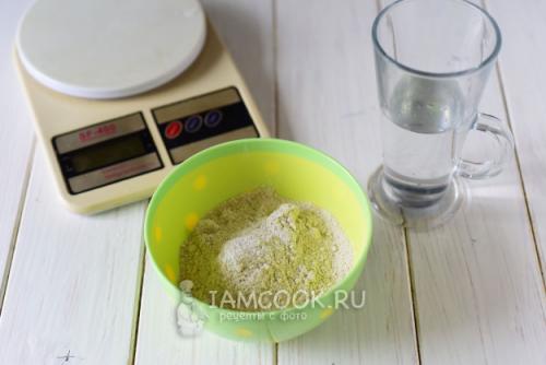 Бездрожжевый хлеб: как сделать закваску своими руками 12 Бездрожжевый хлеб: как сделать закваску своими руками 12