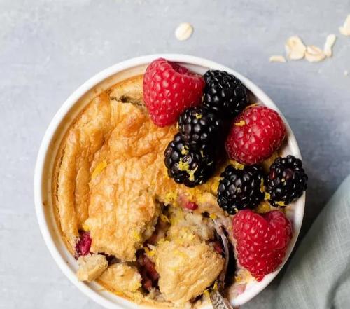 Овсяная каша с медом. Чем полезно похудение с овсянкой? 04