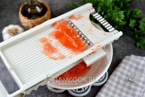 Чахохбили с болгарским перцем. Чахохбили из курицы с болгарским перцем и помидорами 03