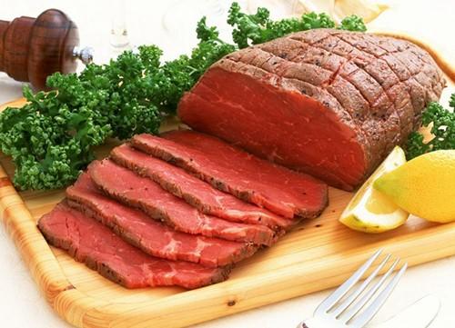 Можно ли пить бульон из конины. Польза