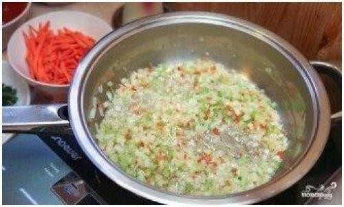 Что делать с бульоном после варки казы. Как сварить казы из конины в кастрюле 12