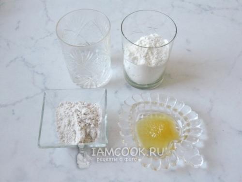 Вкусные и полезные: рецепты бездрожжевых заквасок для хлеба 03 Вкусные и полезные: рецепты бездрожжевых заквасок для хлеба 03