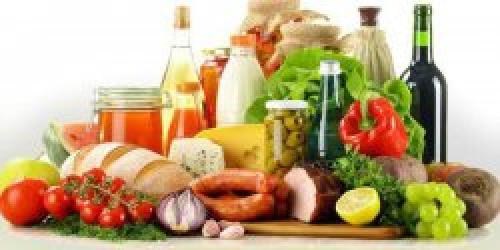 Какую нужно есть еду, чтобы укрепить сосуды. Общие рекомендации