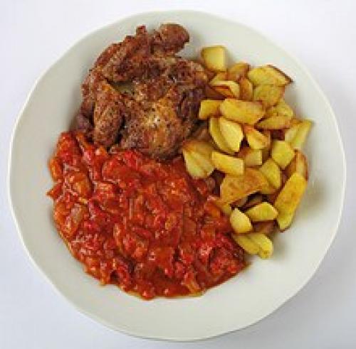 Лечо: история и культура в 16 рецептах 10 Лечо: история и культура в 16 рецептах 10