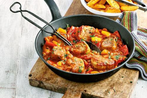 Что приготовить мужу на работу быстро и недорого. Что приготовить на ужин быстро и вкусно: 20 рецептов