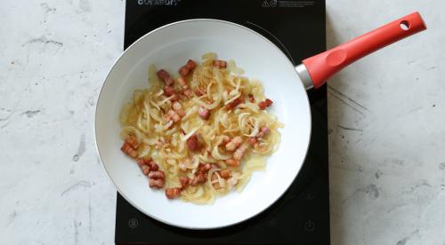 Драники с салом рецепт. Драники с салом и луком 05 Драники с салом рецепт. Драники с салом и луком 05