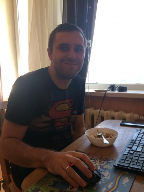 Рис по-тайски с курицей и овощами. Жареный рис с курицей и овощами (а-ля стир-фрай)