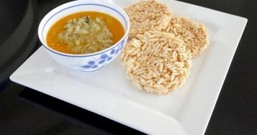 Рис по-тайски с курицей и овощами. Жареный рис с курицей и овощами (а-ля стир-фрай) 17 Рис по-тайски с курицей и овощами. Жареный рис с курицей и овощами (а-ля стир-фрай) 17