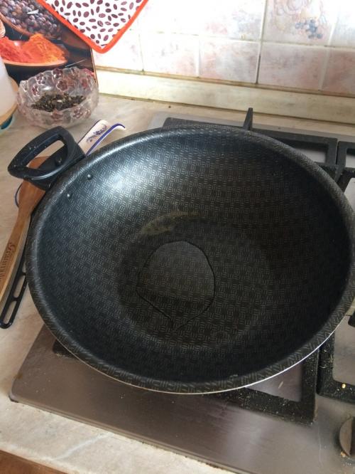 Рис по-тайски с курицей и овощами. Жареный рис с курицей и овощами (а-ля стир-фрай)