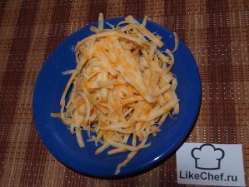 Пицца с колбасой в мультиварке. Пицца в мультиварке - 9 домашних вкусных рецептов 11 Пицца с колбасой в мультиварке. Пицца в мультиварке - 9 домашних вкусных рецептов 11