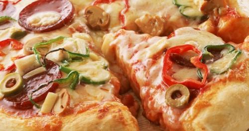 Пицца в мультиварке редмонд. Как быстро приготовить настоящую пиццу в мультиварке