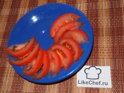 Пицца с колбасой в мультиварке. Пицца в мультиварке - 9 домашних вкусных рецептов 06 Пицца с колбасой в мультиварке. Пицца в мультиварке - 9 домашних вкусных рецептов 06