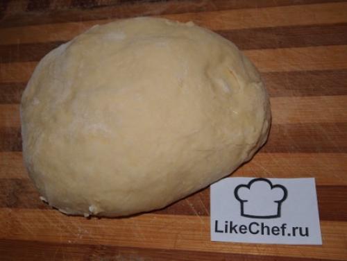 Пицца с колбасой в мультиварке. Пицца в мультиварке - 9 домашних вкусных рецептов 08 Пицца с колбасой в мультиварке. Пицца в мультиварке - 9 домашних вкусных рецептов 08