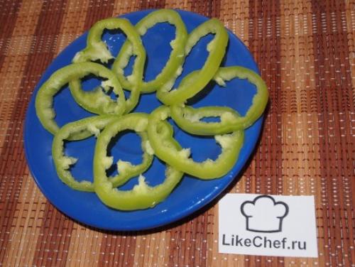 Пицца с колбасой в мультиварке. Пицца в мультиварке - 9 домашних вкусных рецептов 07 Пицца с колбасой в мультиварке. Пицца в мультиварке - 9 домашних вкусных рецептов 07