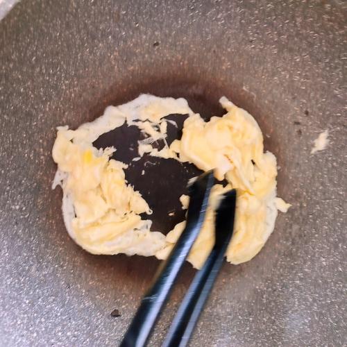 Как приготовить рисовый пудинг для креветок с рисом на сковороде. Вчерашний рис будешь? А жареный с креветками?