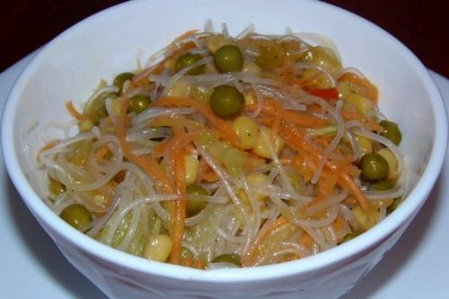 Какие напитки можно подавать к рису с креветками на сковороде с овощами. 15 гарниров к креветкам, которые съедят до последней крошки