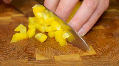 Что нужно для приготовления риса с креветками на сковороде с овощами. Жареный рис с креветками и овощами по-тайски