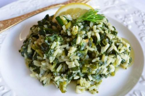 Как правильно приготовить рис на сковороде. 15 самых вкусных рецептов риса на сковороде