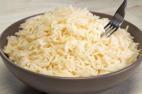 Как правильно приготовить рис на сковороде. 15 самых вкусных рецептов риса на сковороде