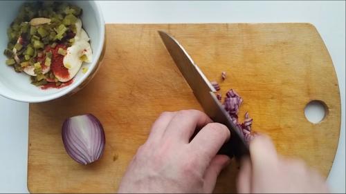 Соус из соленых огурцов для гамбургера. ТОП-5 соусов к бургерам (и не только) в домашних условиях