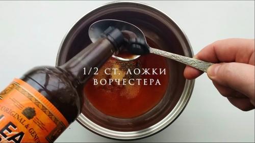 Соус из соленых огурцов для гамбургера. ТОП-5 соусов к бургерам (и не только) в домашних условиях