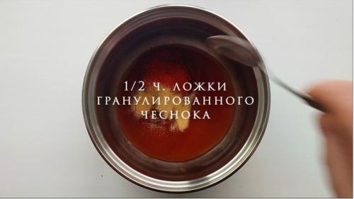 Соус из соленых огурцов для гамбургера. ТОП-5 соусов к бургерам (и не только) в домашних условиях