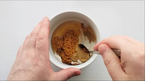 Соус из соленых огурцов для гамбургера. ТОП-5 соусов к бургерам (и не только) в домашних условиях