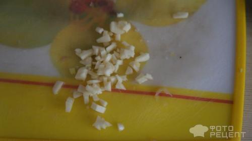 Китайский жареный Рис с яйцом и курицей. Рецепт: Рис по-китайски - С яйцом и курицей